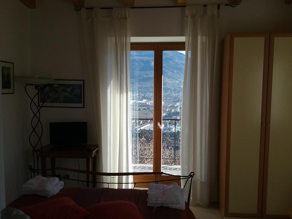 B&B Le Tre Chiavi Isera Dış mekan fotoğraf